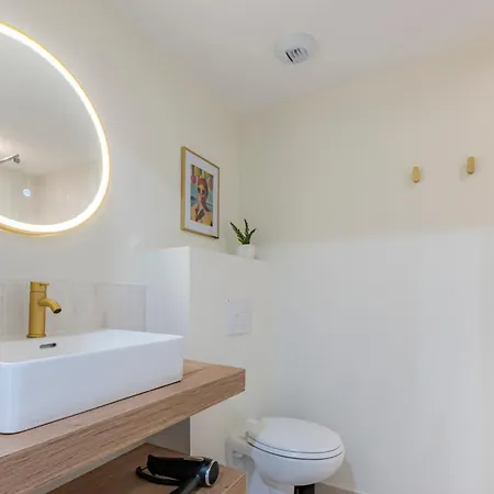 Tulip & Residences - Valence Sud Granges Hotel Guilherand-Granges
