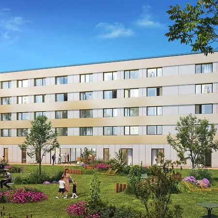 Tulip & Residences - Valence Sud Granges